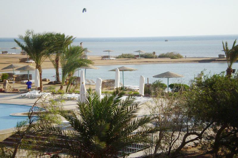 Egypt, El Gouna